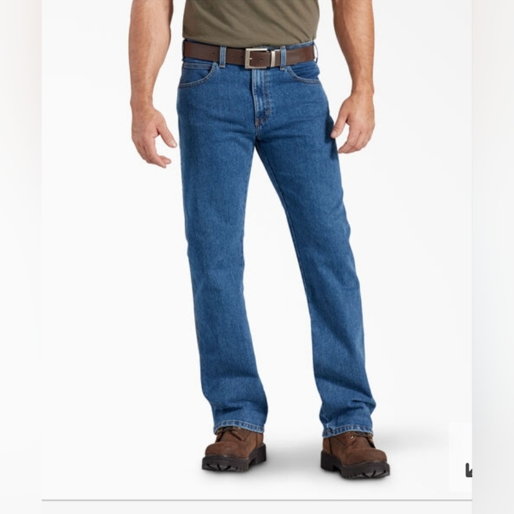 Men's Work jeans